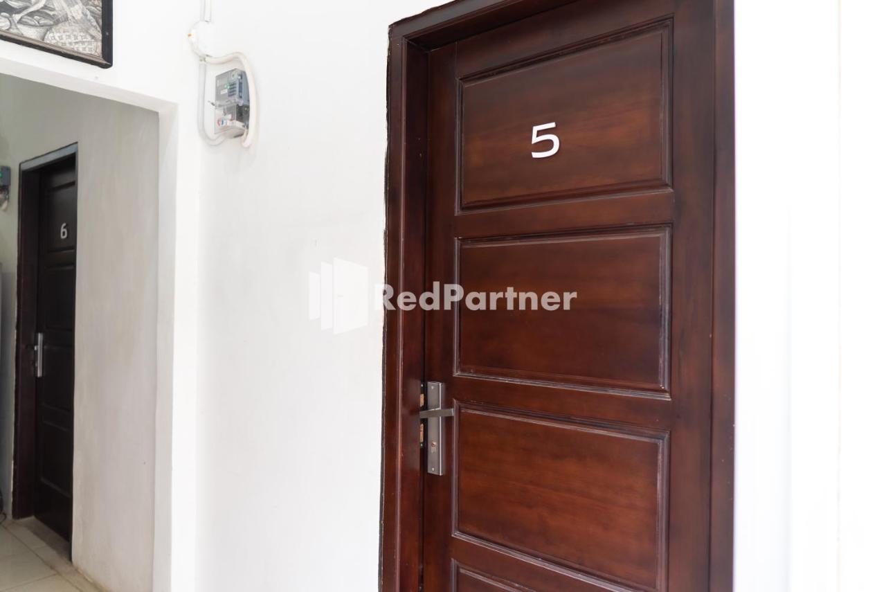 Wisma Narada 2 Lampung Mitra Reddoorz Bandar Lampung Exterior foto