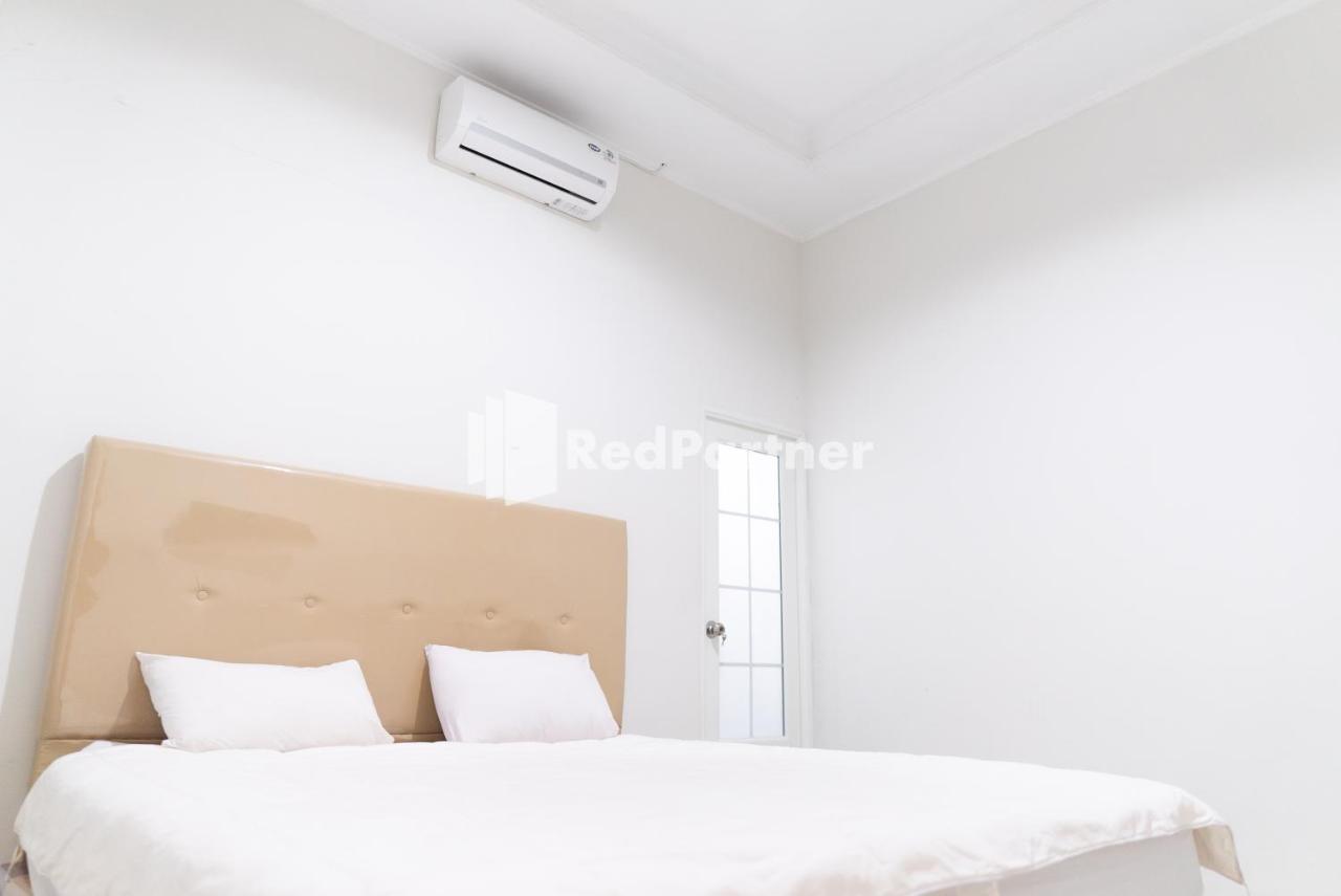 Wisma Narada 2 Lampung Mitra Reddoorz Bandar Lampung Exterior foto