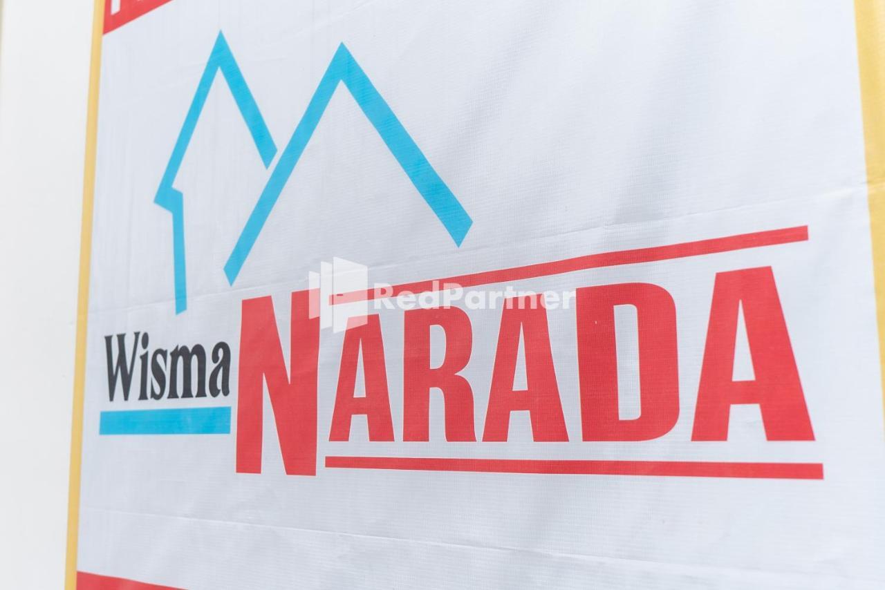 Wisma Narada 2 Lampung Mitra Reddoorz Bandar Lampung Exterior foto