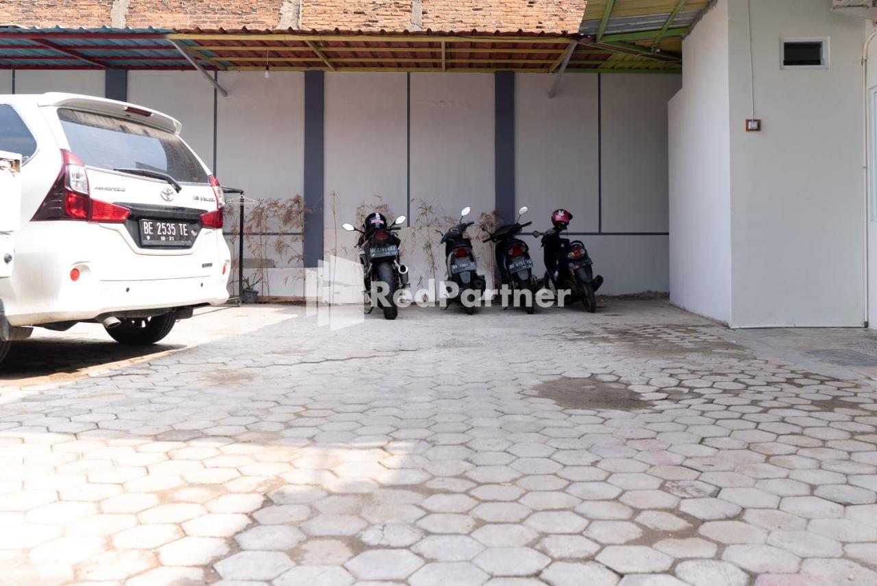 Wisma Narada 2 Lampung Mitra Reddoorz Bandar Lampung Exterior foto